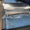 5083 5052 Aluminum polish sheet for shipping boat